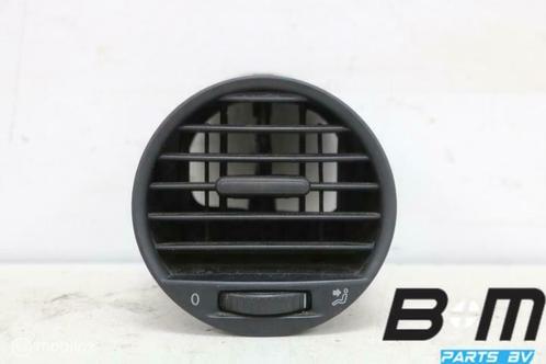 Luchtrooster VW Caddy 2K0819703B, Auto-onderdelen, Dashboard en Schakelaars, Gebruikt