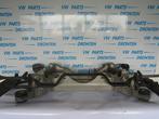 Subframe van een Audi RS6, Ophalen of Verzenden, 3 maanden garantie, Gebruikt, Audi