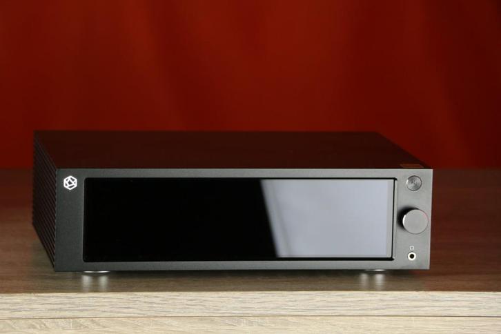 Hifi Rose RS250A / RS 250 TRADE.INRUIL Wij zijn Rose dealer!, Audio, Tv en Foto, Mediaspelers, Zo goed als nieuw, HDMI, Ophalen of Verzenden