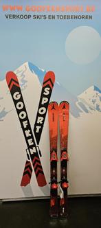 atomic redster junior J2 100/110/120/130/140/150 cm 130/150€, Sport en Fitness, Nieuw, Ophalen of Verzenden, Atomic, Ski's