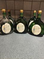 wijnen 1 euro de fles, Ophalen