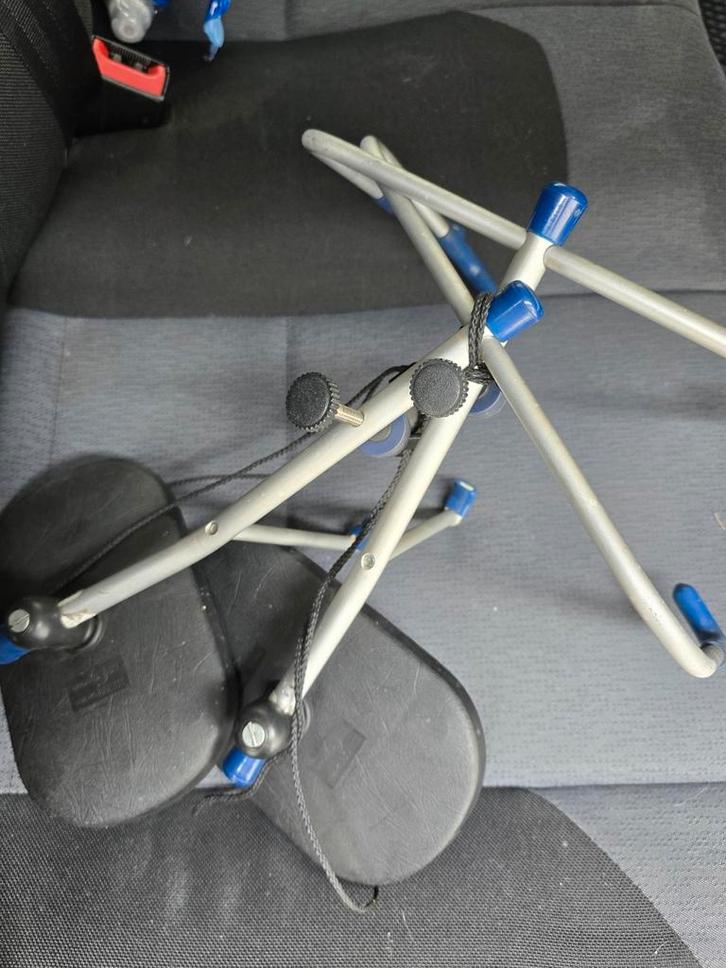 Caravan spiegels Opel Vivaro B, Caravans en Kamperen, Caravanaccessoires, Zo goed als nieuw, Ophalen