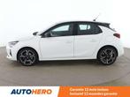 Opel Corsa 1.2 Turbo GS Line (bj 2021), Auto's, Voorwielaandrijving, Stof, Gebruikt, 1199 cc