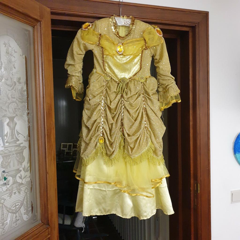 Kinderkleed, Enlèvement, Comme neuf