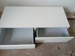 3 stuks ikea Besta lage kast, Ophalen, Gebruikt