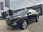 Hyundai Tucson 1.6 GDI 2WD GPS Camera GARANTIE, SUV ou Tout-terrain, 5 places, 4 portes, Noir