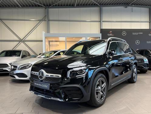 Mercedes-Benz GLB GLB 200 d AMG Line Dos 7063, Auto's, Mercedes-Benz, Bedrijf, Te koop, GLB, Bluetooth, Centrale vergrendeling