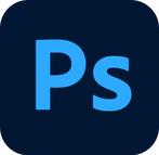 Adobe Photoshop et Lightroom - 1 an - Redeem, Envoi, Windows, Neuf