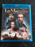 Les miserables blu ray NL FR, Ophalen of Verzenden