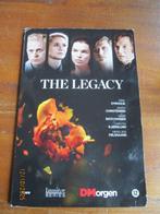 DVD The Legacy seizoen 1, Cd's en Dvd's, Dvd's | Tv en Series, Vanaf 12 jaar, Ophalen of Verzenden, Gebruikt, Overige genres