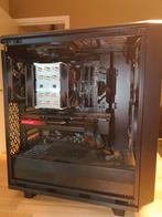 Gaming PC 4k, Computers en Software, Ophalen, Gaming, SSD