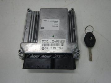 BMW Z4 E85 ECU Starterset 0261208745 beschikbaar voor biedingen