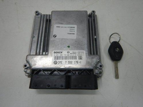 BMW Z4 E85 ECU Starterset 0261208745, Auto-onderdelen, Elektronica en Kabels, BMW, Gebruikt, Ophalen of Verzenden