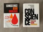 2 x Conscience keur omnibus, Hendrik Conscience, Boeken, Ophalen of Verzenden, Gelezen