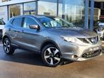 Nissan QASHQAI 1.6 DIESEL 131CV / 1ER MAIN / BOITE AUTO, Argent ou Gris, Achat, Euro 6, Entreprise