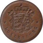 Luxemburg 25 centimes, 1930, Ophalen of Verzenden, Losse munt, Overige landen