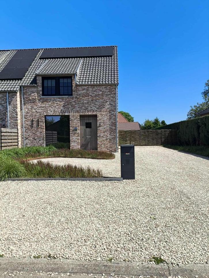 Woning met indrukwekkend bijgebouw te koop in Lummen, Immo, Huizen en Appartementen te koop, Provincie Limburg, 500 tot 1000 m²