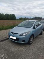 Mazda 2 Benzine 1.3 Airco in zeer goede conditie, Auto's, Mazda, Elektrische ramen, Handgeschakeld, Particulier, Te koop