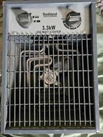 Chauffage chantier, Ophalen of Verzenden, Zo goed als nieuw, 800 watt of meer, Radiator