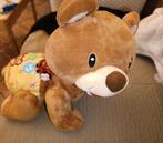 Ours en peluche vetch, Kinderen en Baby's, Speelgoed | Knuffels en Pluche, Ophalen of Verzenden, Beer