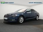Skoda Superb Superb 1.4 TSI ACT Style DSG, Auto's, Skoda, Navigatiesysteem, Stadsauto, 121 g/km, Automaat