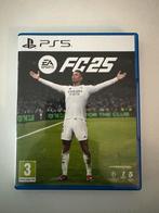 PS5 FC25, Games en Spelcomputers, Games | Sony PlayStation 5, Ophalen of Verzenden, Zo goed als nieuw