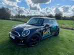 Mini Cooper One D, Euro 5, Achat, Entreprise, 1165 kg