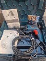 Bosch professional vijsmachine, Doe-het-zelf en Bouw, Ophalen, Nieuw