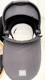 Nacelle Luxe Mios Cybex Platinium, Kinderen en Baby's, Kinderwagens en Combinaties, Nieuw, Met reiswieg, Ophalen, Kinderwagen
