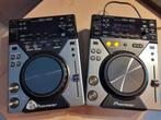 2x CDJ400 Pioneer in goede staat, Muziek en Instrumenten, Ophalen, Gebruikt, Draaitafel, Pioneer