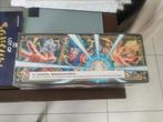 Dragon ball boîte 5eme anniversaire bandai cartes collection, Collections, Enlèvement ou Envoi, Neuf, Carte(s) à jouer