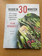 Ylva Bergqvist - Veggie in 30 minuten, Boeken, Ophalen of Verzenden, Ylva Bergqvist, Vegetarisch