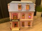 Volledig ingericht woonhuis Playmobil, Kinderen en Baby's, Speelgoed | Playmobil, Ophalen of Verzenden, Zo goed als nieuw