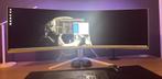 Écran Philips 49" OLED 165Hz, Computers en Software, Monitoren, Gaming, Philips, Ingebouwde speakers, LED
