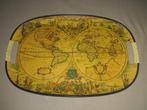 Plateau vintage, Enlèvement ou Envoi, Comme neuf, Autres matériaux