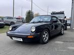 Porsche 911 2.7L Coupé Même propriétaire depuis 1994, 4 zetels, Achterwielaandrijving, Zwart, Zwart