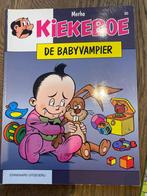 Kiekeboe, Plusieurs BD, Enlèvement ou Envoi, Comme neuf, Merho - kiekeboe