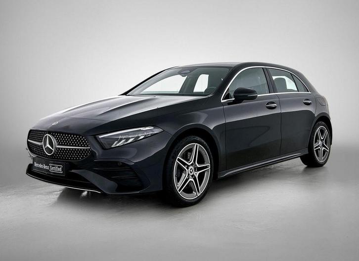 Mercedes-Benz A-klasse A 250 e AMG Line Verwarmde Zetels | K, Autos, Mercedes-Benz, Entreprise, Achat, Classe A, Verrouillage central