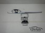 VW Passat CC 3C8 Inleg Dashboard Grijs Aluminium Look, Auto-onderdelen, Dashboard en Schakelaars, Ophalen of Verzenden, Gebruikt