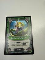 Lightseekers Nature common trading cards, Ophalen of Verzenden, Zo goed als nieuw
