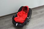 MaxiCosi Pebble, Kinderen en Baby's, Ophalen, Gebruikt, Maxi-Cosi, Autogordel