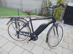 E- bike  NORTA, Fietsen en Brommers, Elektrische fietsen, 50 km per accu of meer, Zo goed als nieuw, 51 tot 55 cm, Ophalen