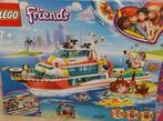Lego friends 41381, Ophalen, Zo goed als nieuw, Lego