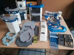 Playmobil pièces détachées commissariat de police, Ophalen of Verzenden, Gebruikt