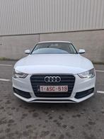 Audi A5 Sportback S-Line 1.8 TFSI, Auto's, Voorwielaandrijving, Zwart, 4 cilinders, Wit