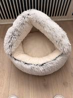 Fluffy slaapplaats voor katten en kleine honden/puppy’s, Dieren en Toebehoren, Ophalen, Zo goed als nieuw