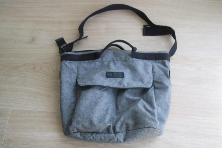 Luiertas Bugaboo, Kinderen en Baby's, Badjes en Verzorging, Gebruikt, Overige typen, Overige merken, Ophalen