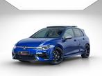 VOLKWSAGEN GOLF 8 R PERFORMANCE | AKRA | GARANTIE | BTW, Auto's, Automaat, Stof, Lichtsensor, 1984 cc