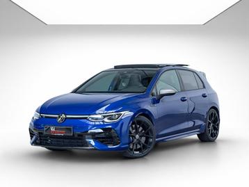 VOLKWSAGEN GOLF 8 R PERFORMANCE | AKRA | GARANTIE | BTW beschikbaar voor biedingen