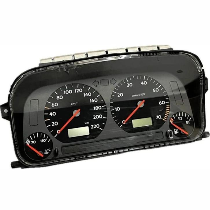 Volkswagen golf 3 Diverse KM-Tellers, Auto diversen, Overige Auto diversen, Verzenden